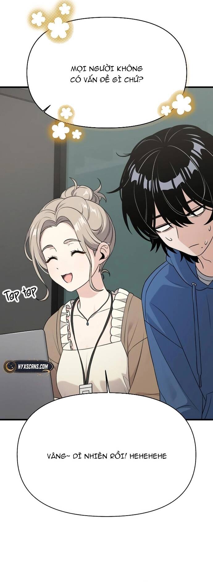 Nhật Kí Đổi Nghề Chapter 9 - 60
