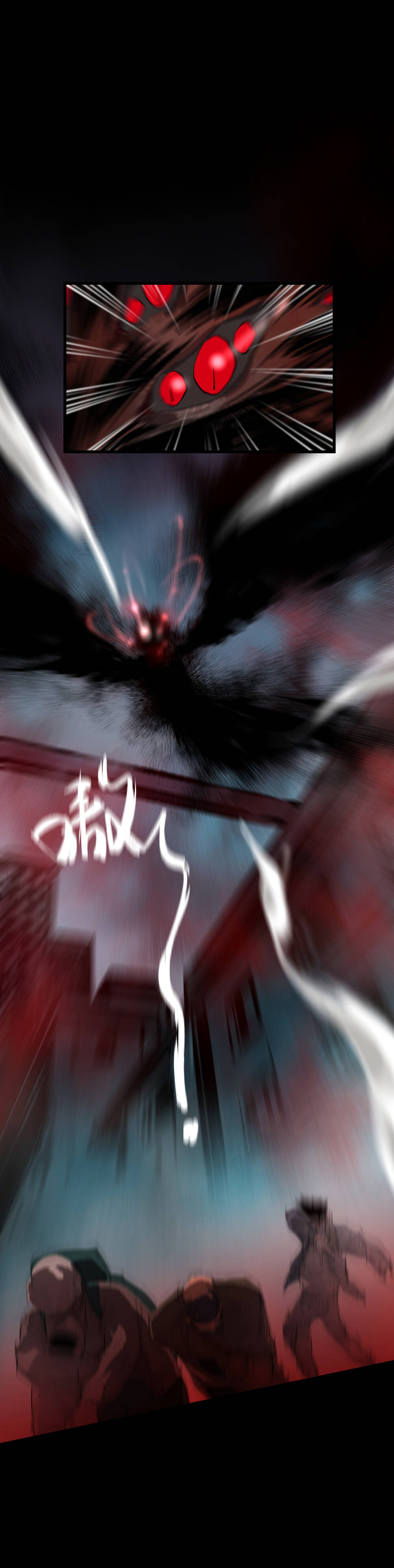 Bệnh Viện Địa Ngục Chapter 1 - 20