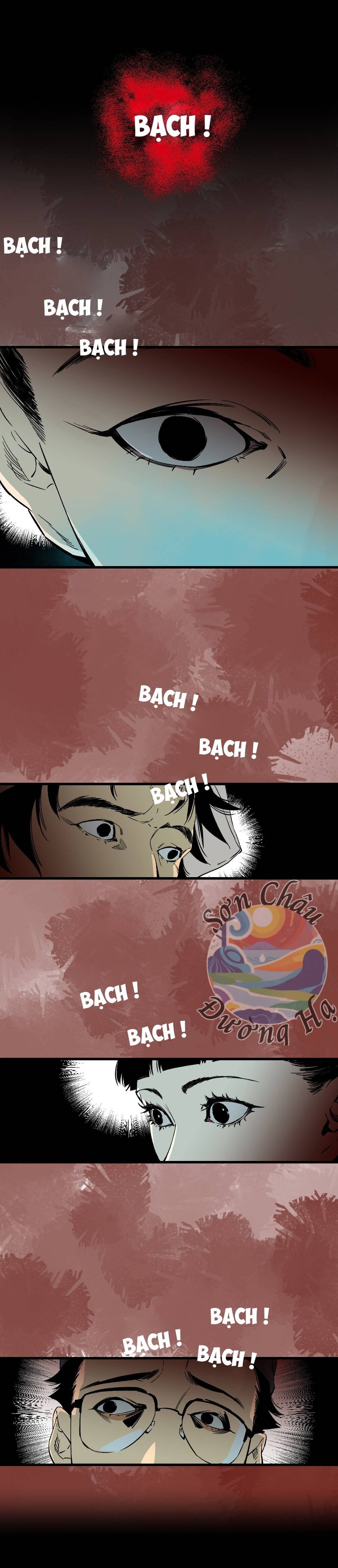 Bệnh Viện Địa Ngục Chapter 1 - 22