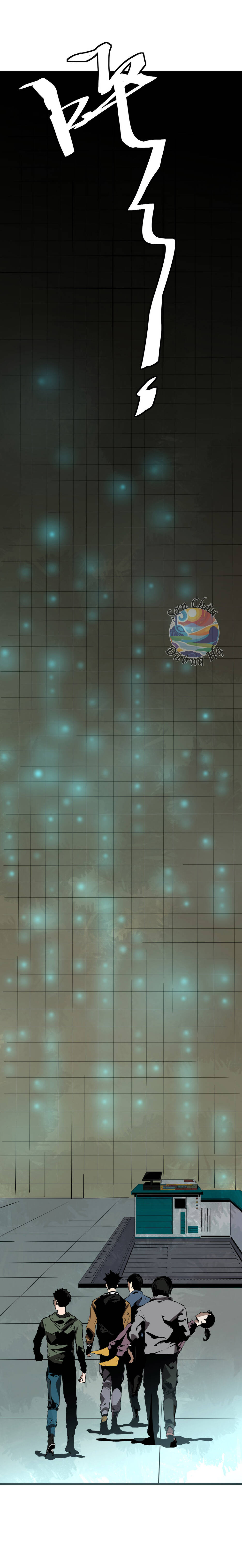 Bệnh Viện Địa Ngục Chapter 10 - 9