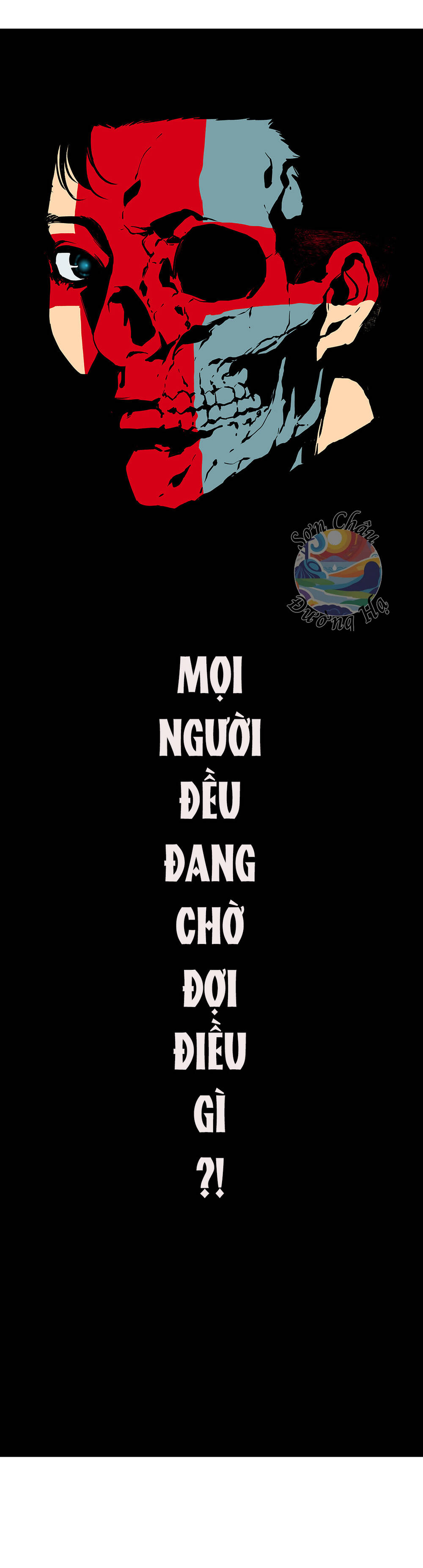 Bệnh Viện Địa Ngục Chapter 10 - 20