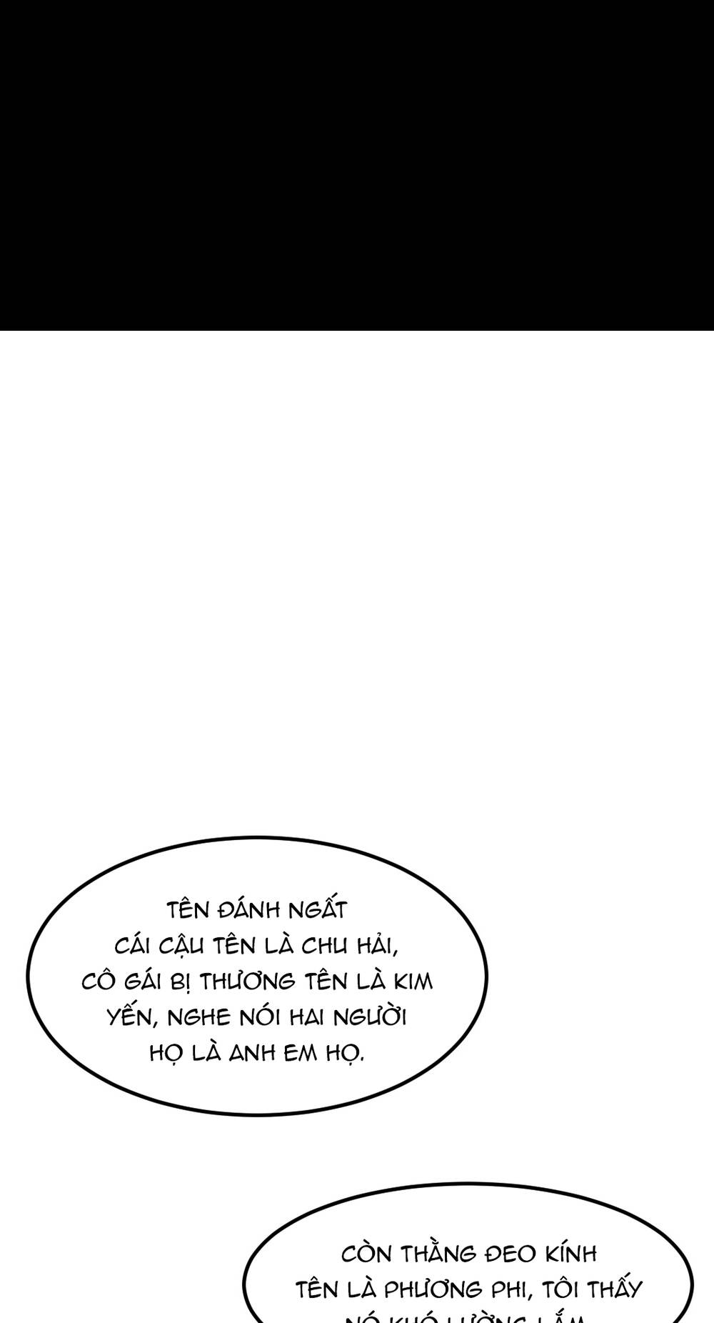 Bệnh Viện Địa Ngục Chapter 11 - 2