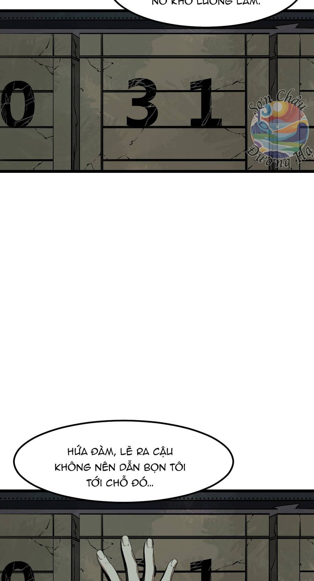 Bệnh Viện Địa Ngục Chapter 11 - 3