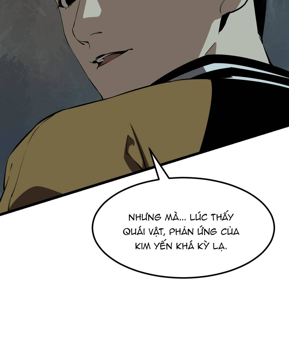 Bệnh Viện Địa Ngục Chapter 11 - 8