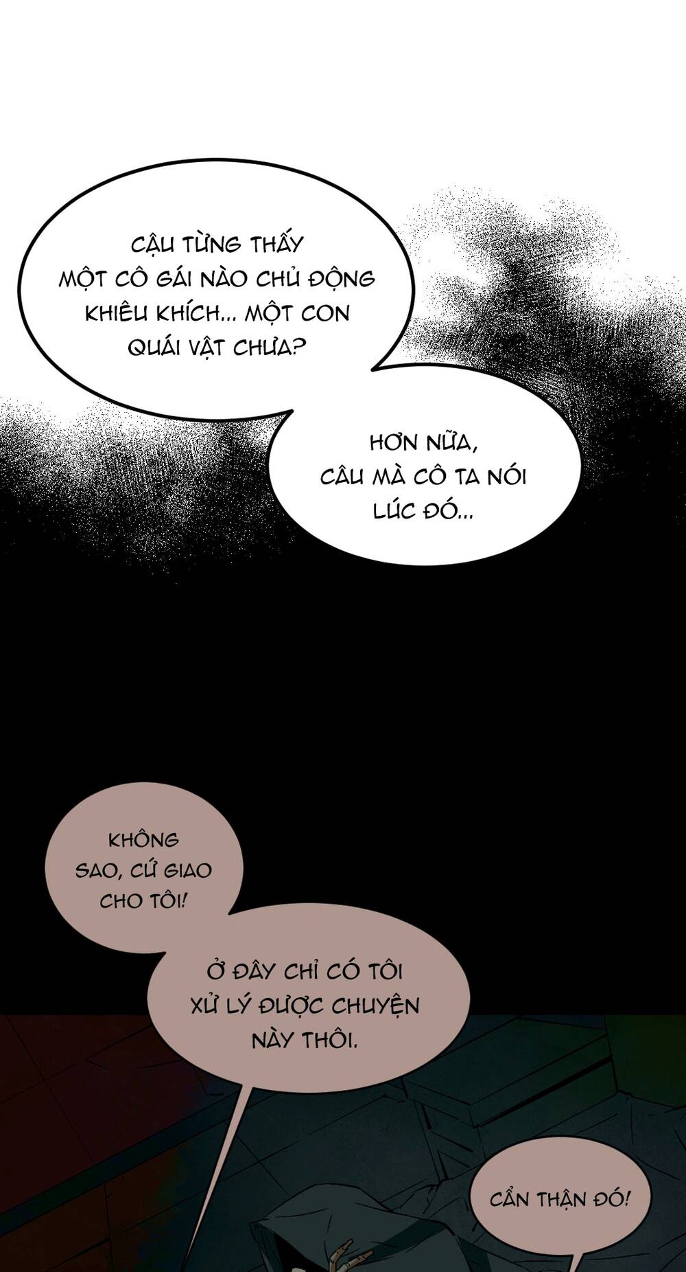 Bệnh Viện Địa Ngục Chapter 11 - 9