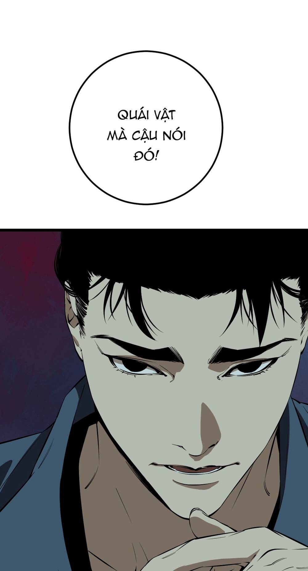 Bệnh Viện Địa Ngục Chapter 11 - 13