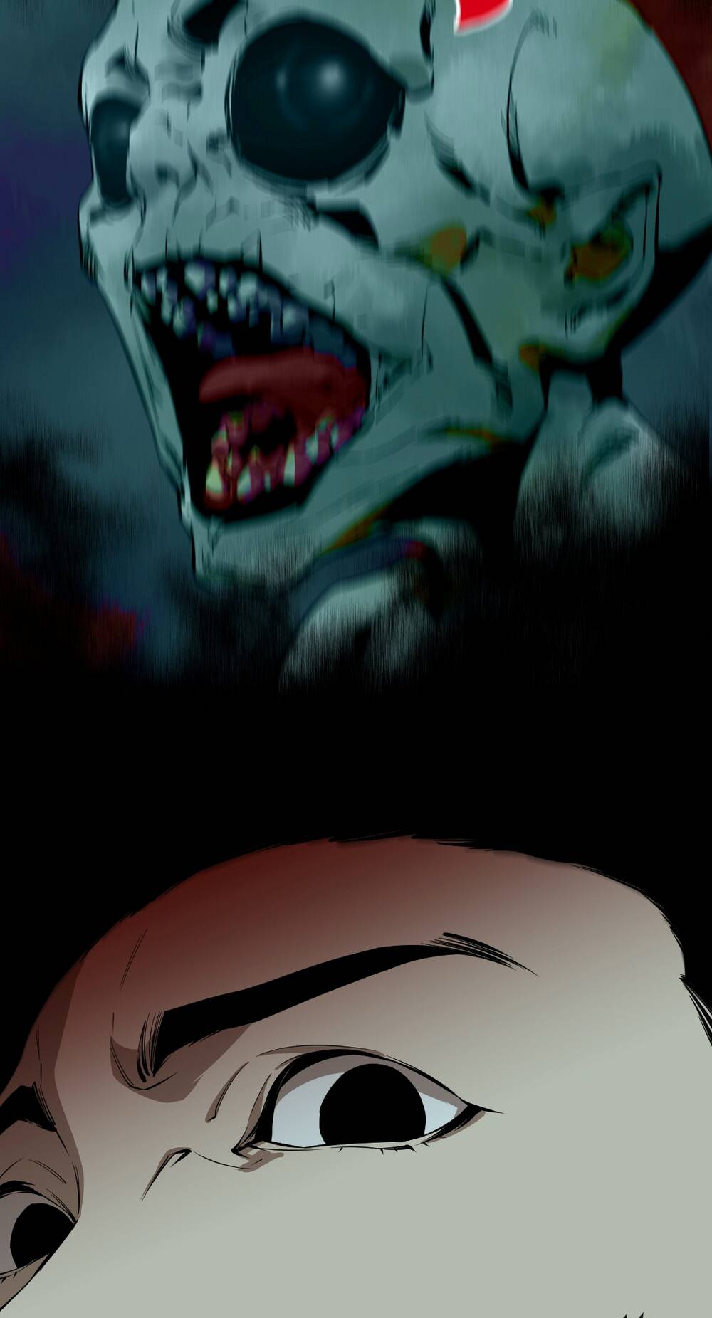 Bệnh Viện Địa Ngục Chapter 11 - 15