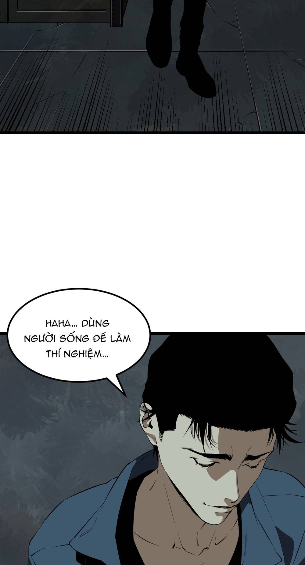 Bệnh Viện Địa Ngục Chapter 11 - 20