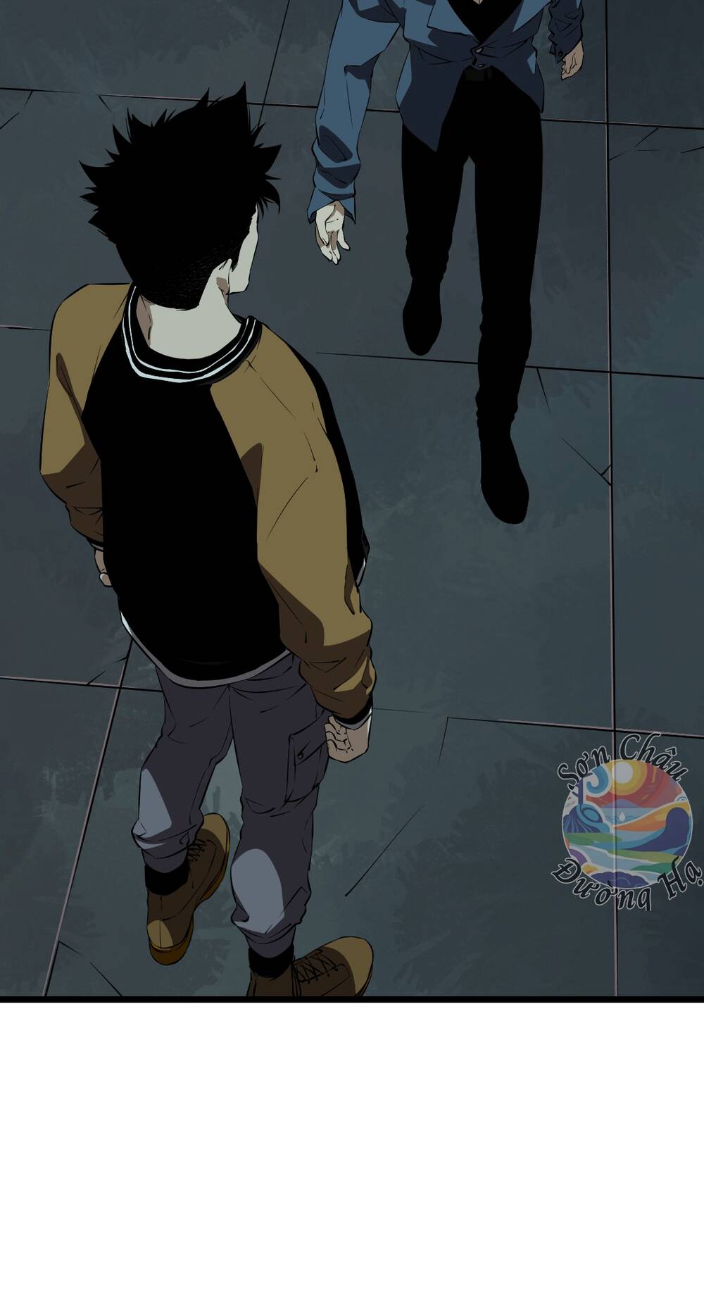 Bệnh Viện Địa Ngục Chapter 11 - 22