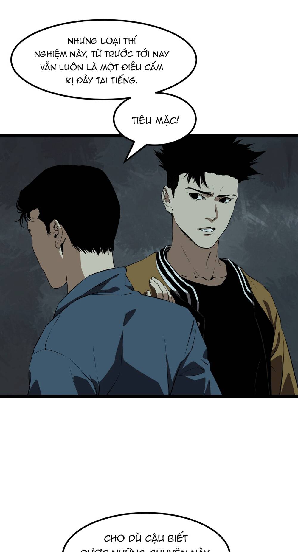 Bệnh Viện Địa Ngục Chapter 11 - 23