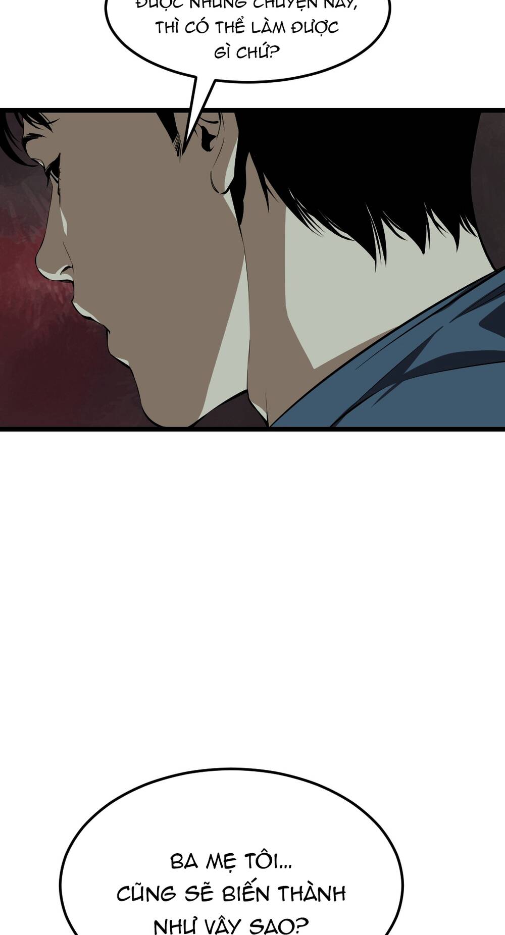 Bệnh Viện Địa Ngục Chapter 11 - 24