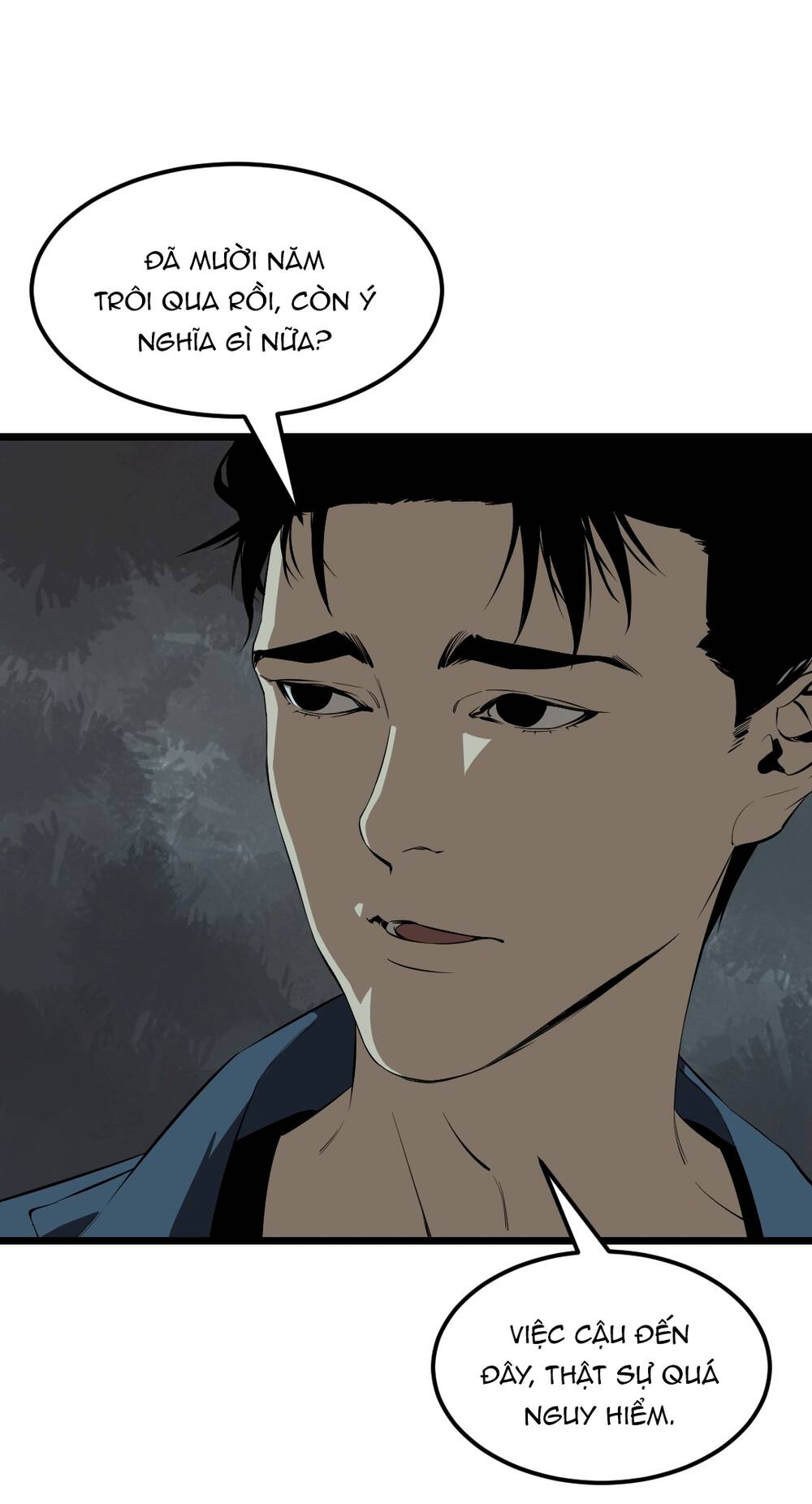 Bệnh Viện Địa Ngục Chapter 11 - 28