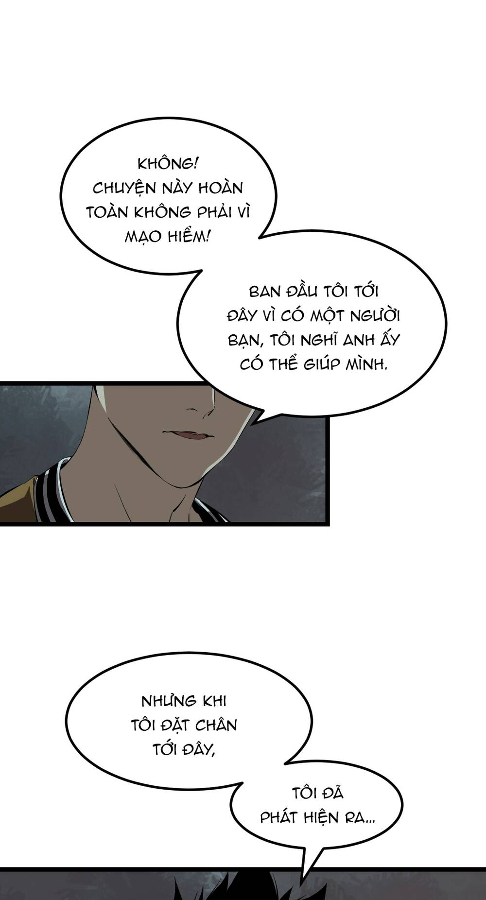 Bệnh Viện Địa Ngục Chapter 11 - 29