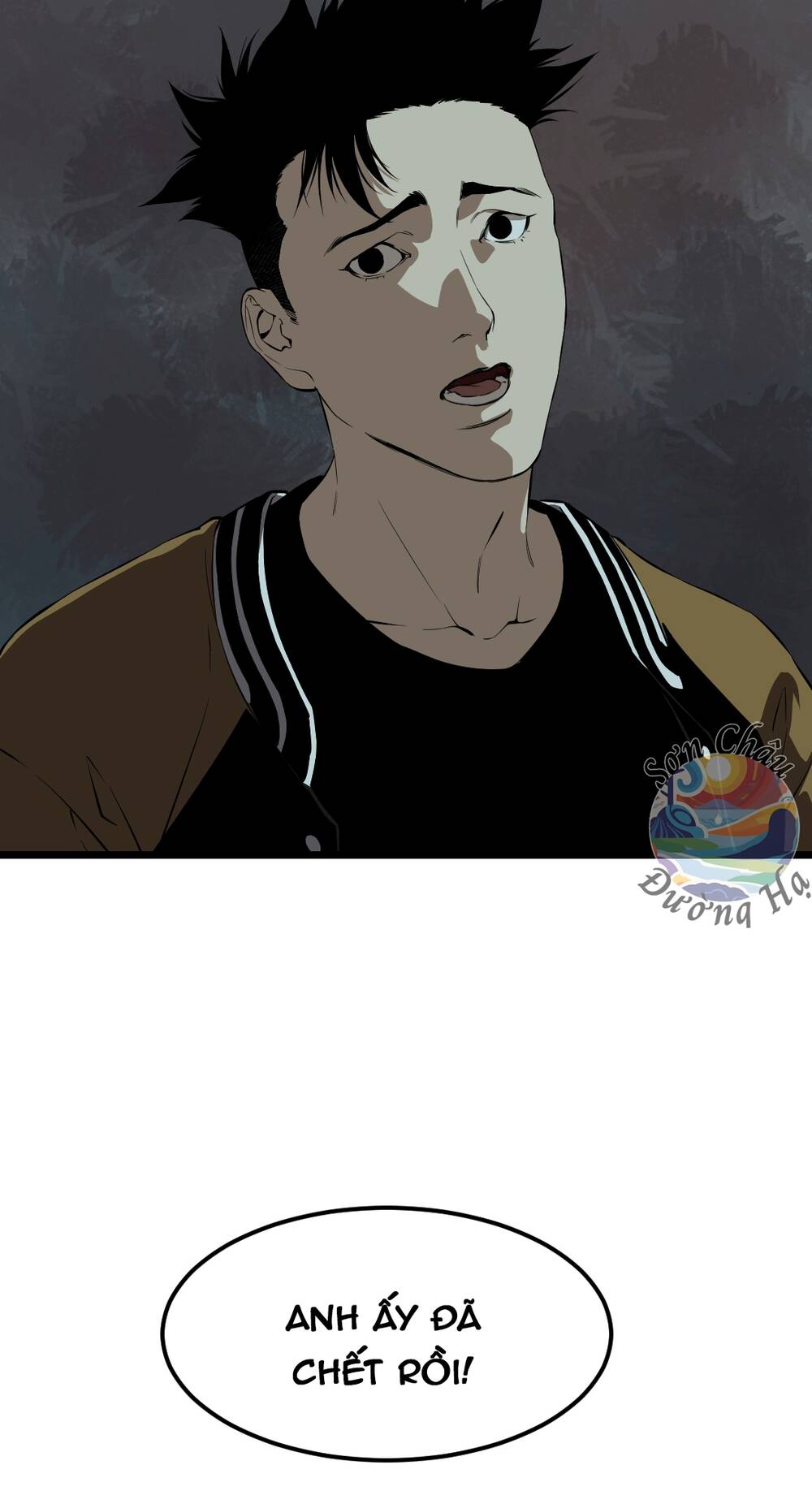 Bệnh Viện Địa Ngục Chapter 11 - 30