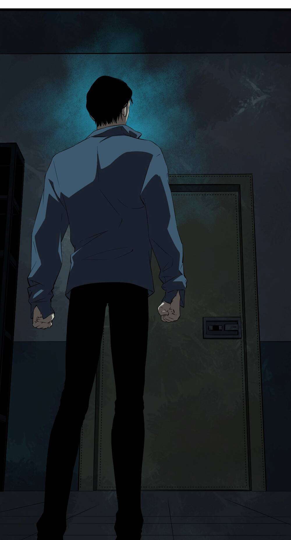 Bệnh Viện Địa Ngục Chapter 11 - 31