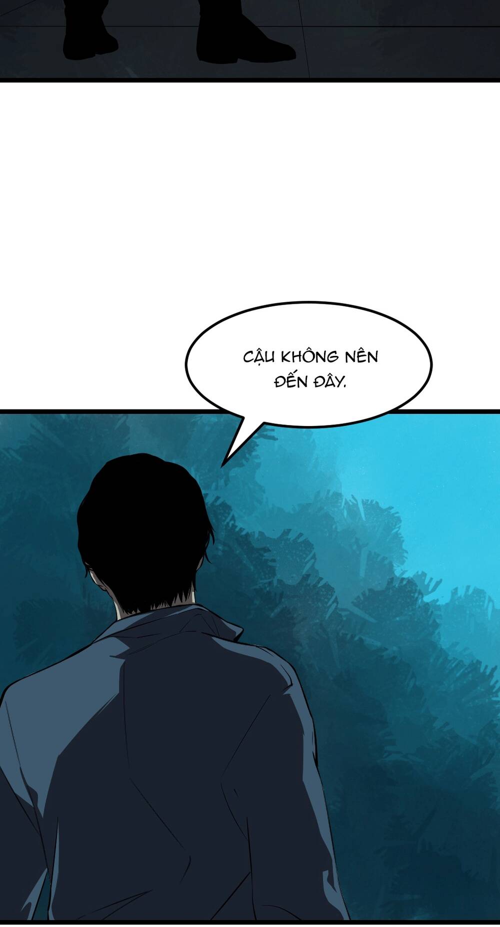 Bệnh Viện Địa Ngục Chapter 11 - 32