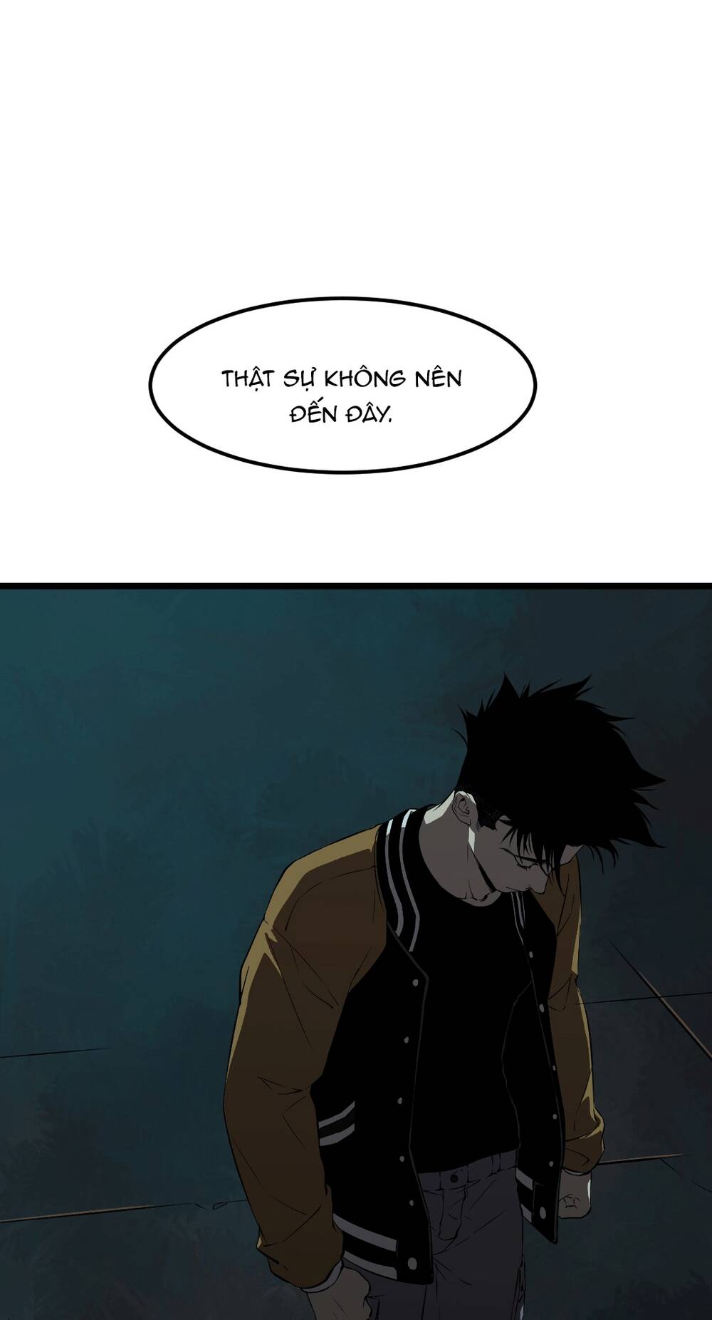 Bệnh Viện Địa Ngục Chapter 11 - 33