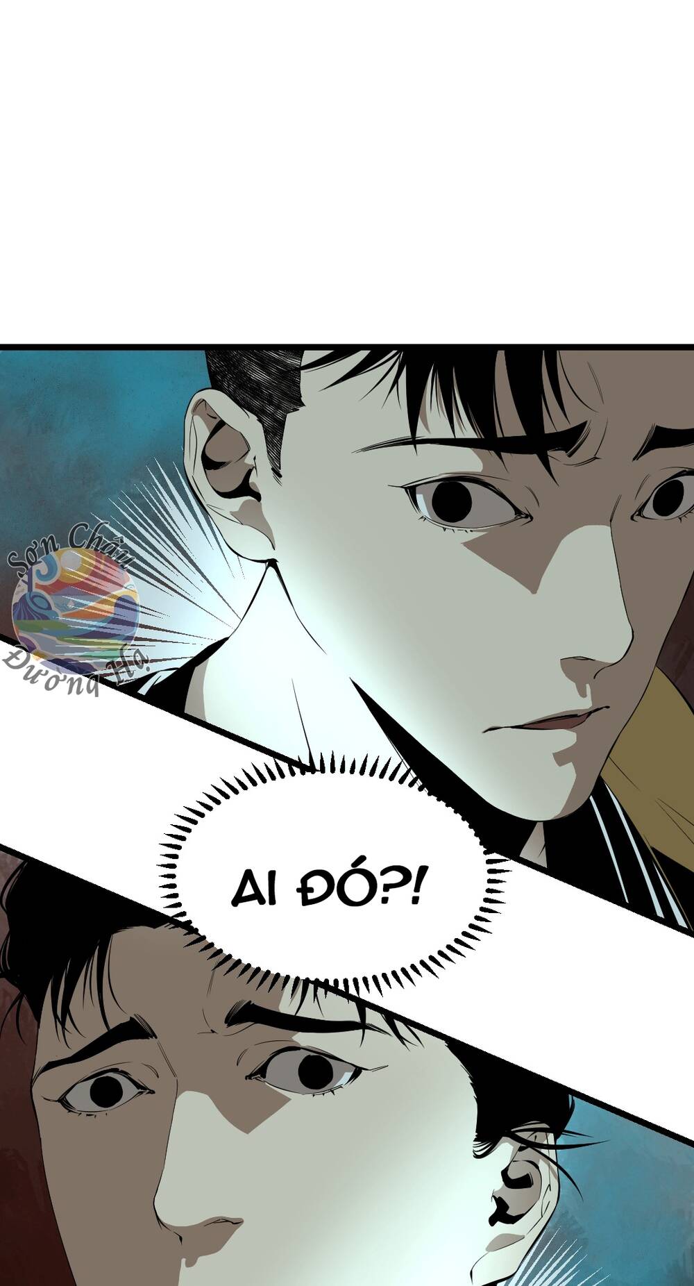 Bệnh Viện Địa Ngục Chapter 11 - 35