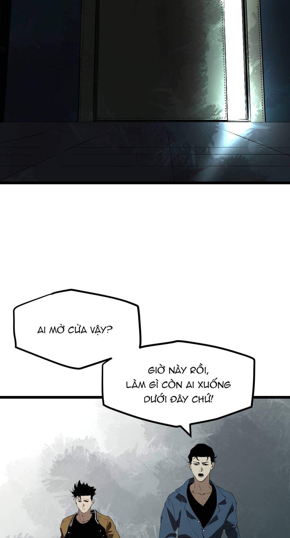 Bệnh Viện Địa Ngục Chapter 11 - 38