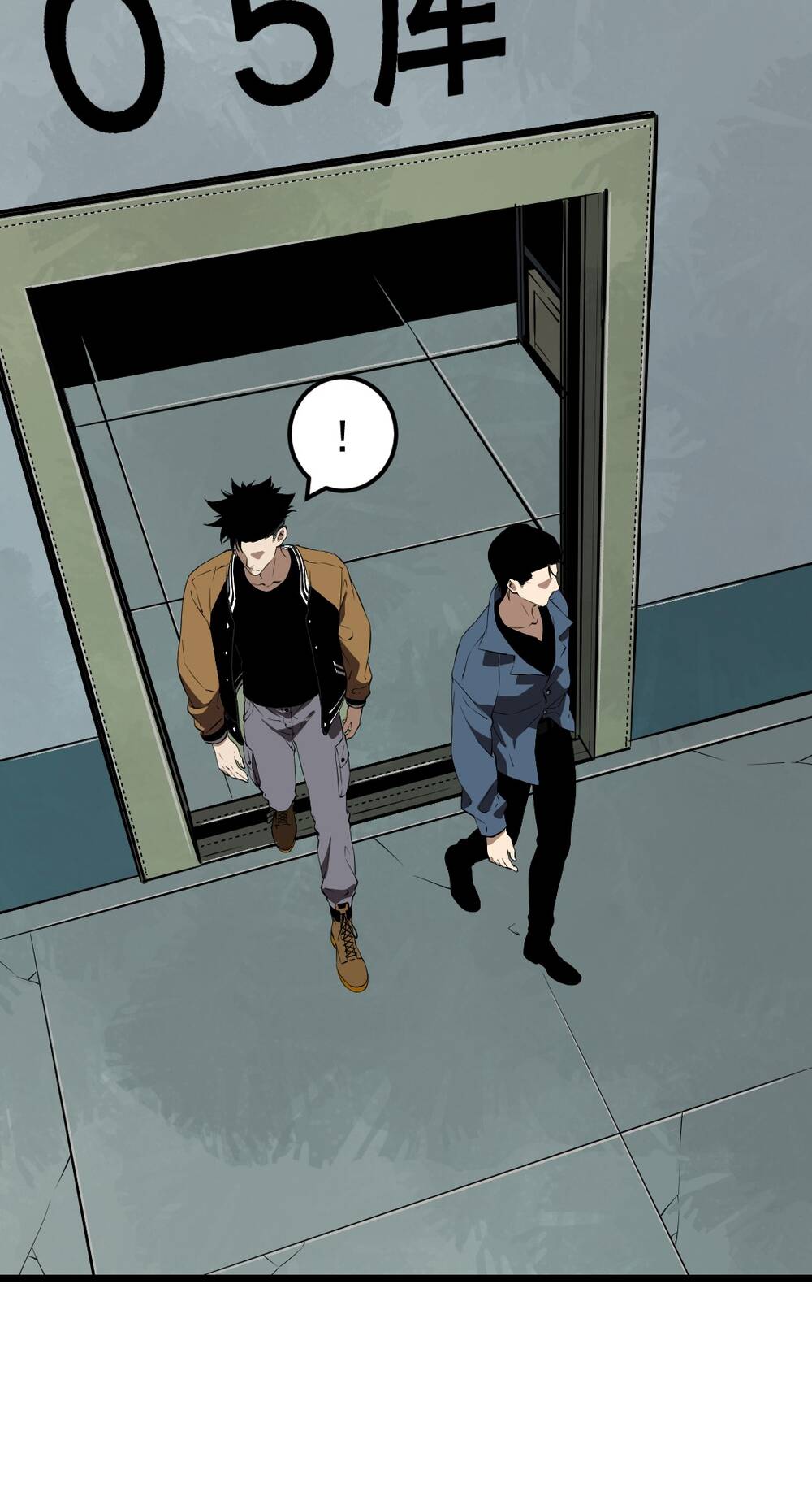 Bệnh Viện Địa Ngục Chapter 11 - 40