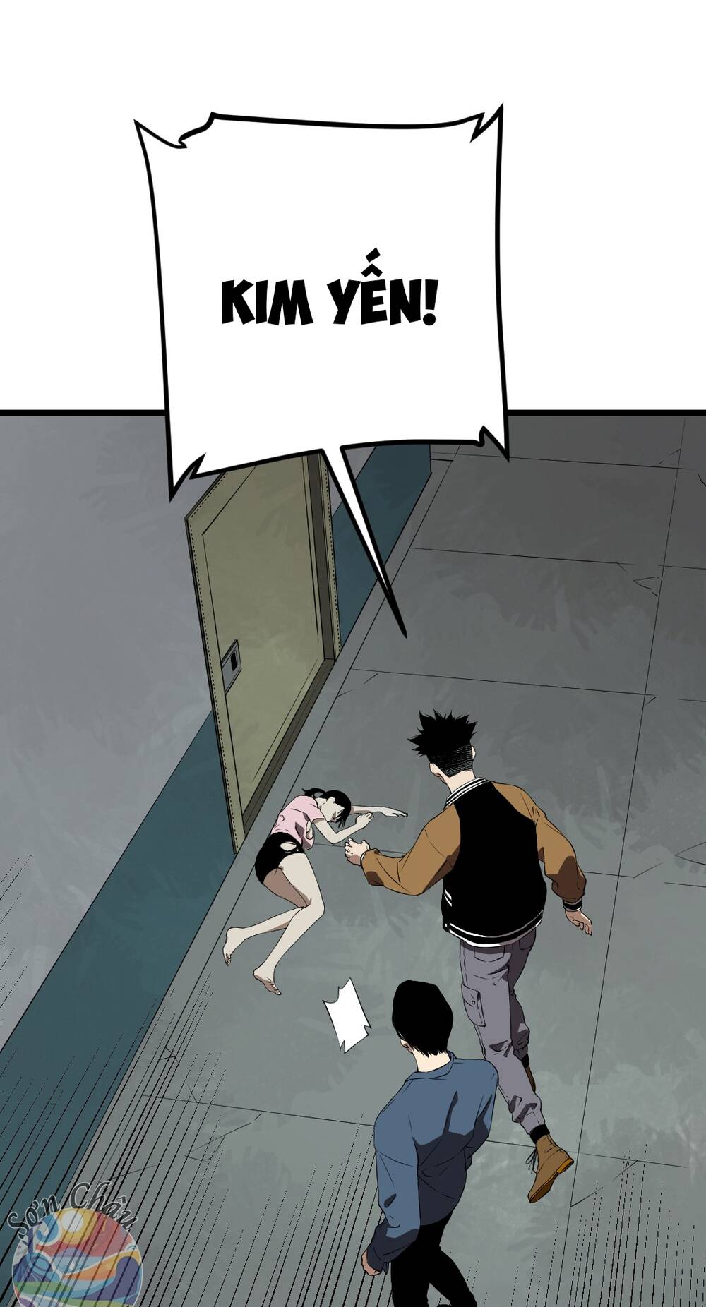 Bệnh Viện Địa Ngục Chapter 11 - 42