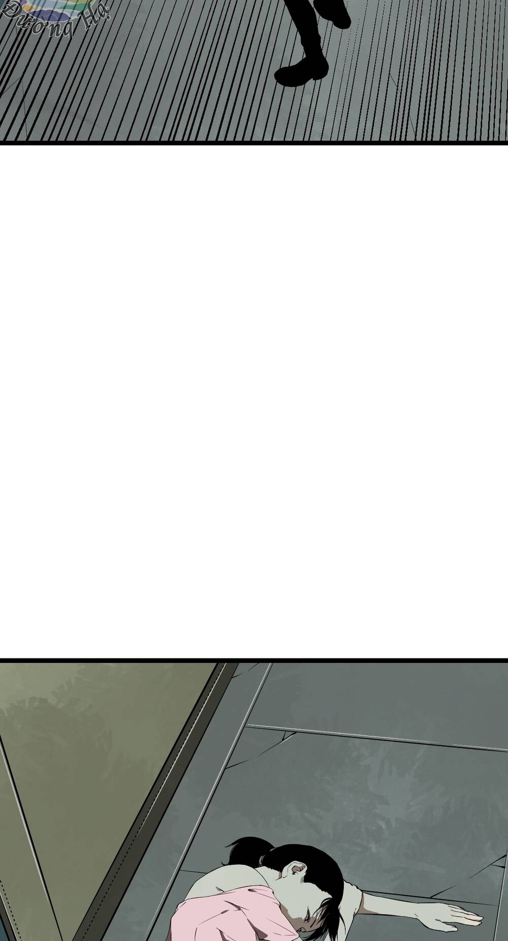 Bệnh Viện Địa Ngục Chapter 11 - 43