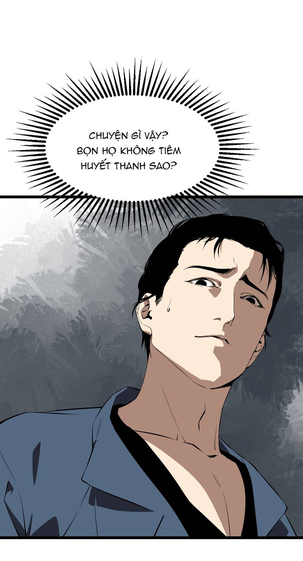 Bệnh Viện Địa Ngục Chapter 11 - 45