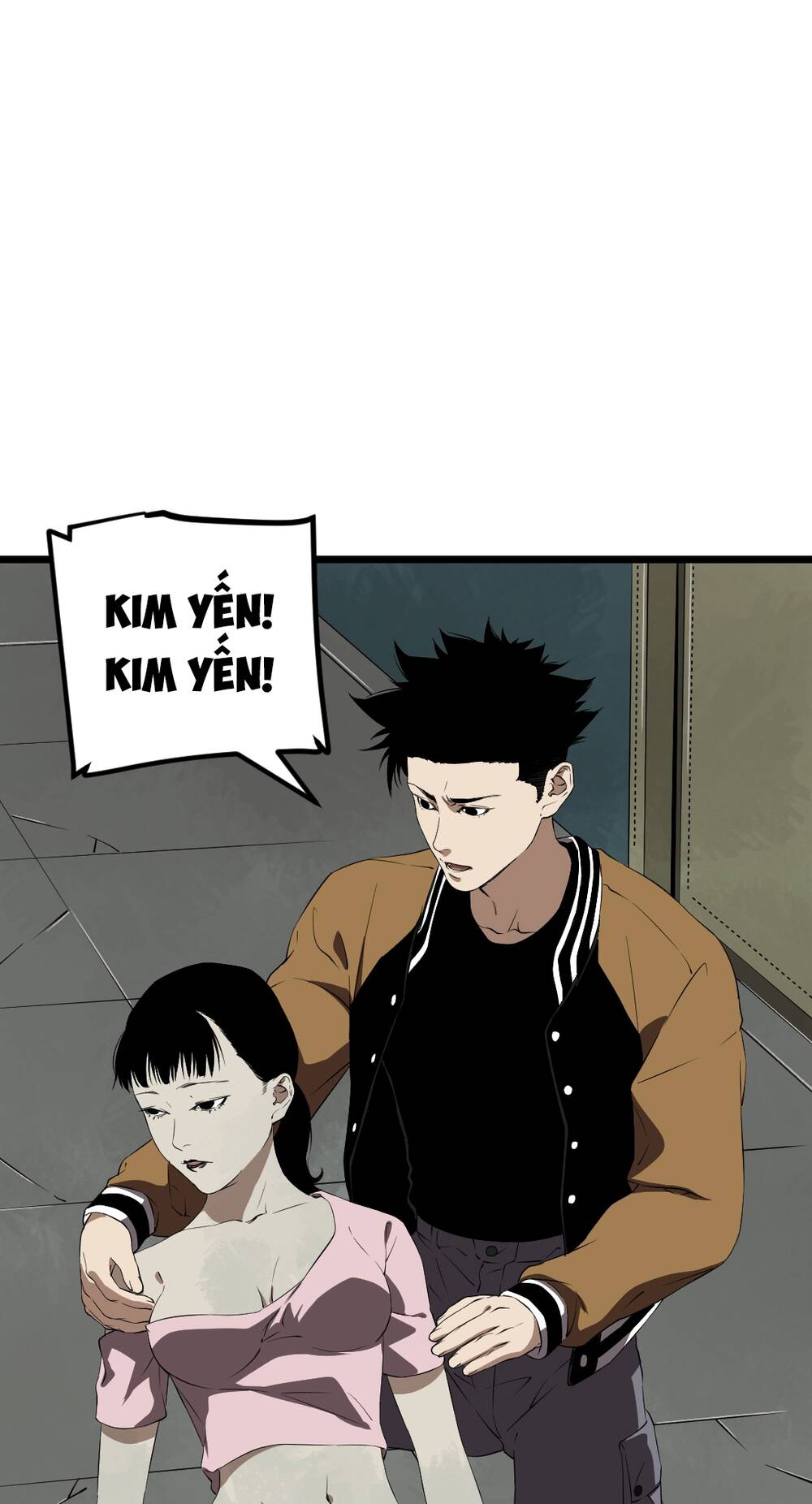 Bệnh Viện Địa Ngục Chapter 11 - 46