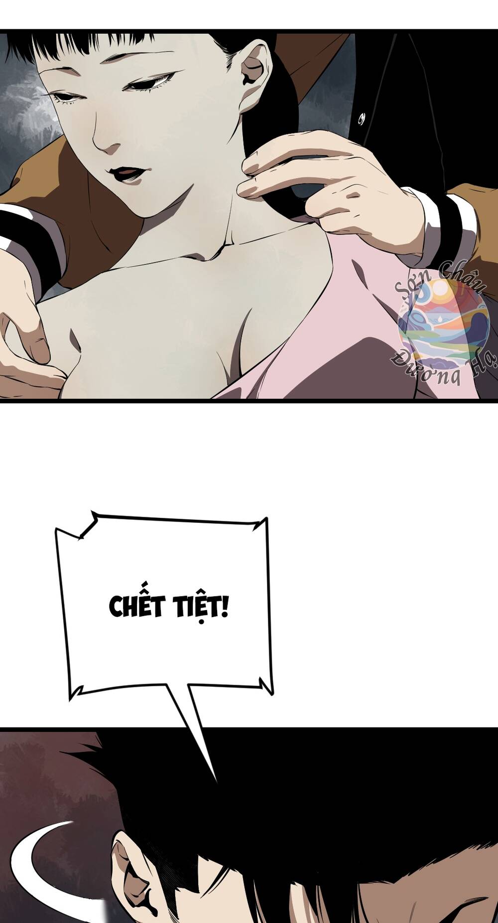Bệnh Viện Địa Ngục Chapter 11 - 48