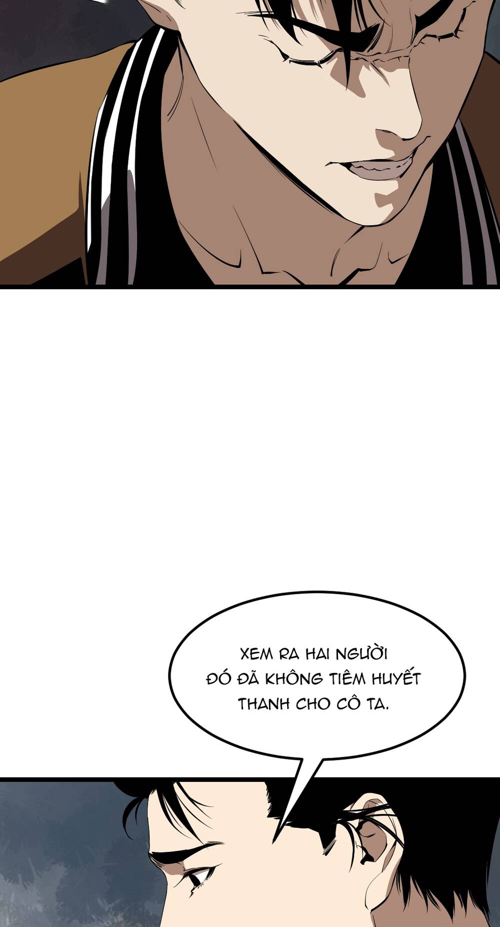 Bệnh Viện Địa Ngục Chapter 11 - 49