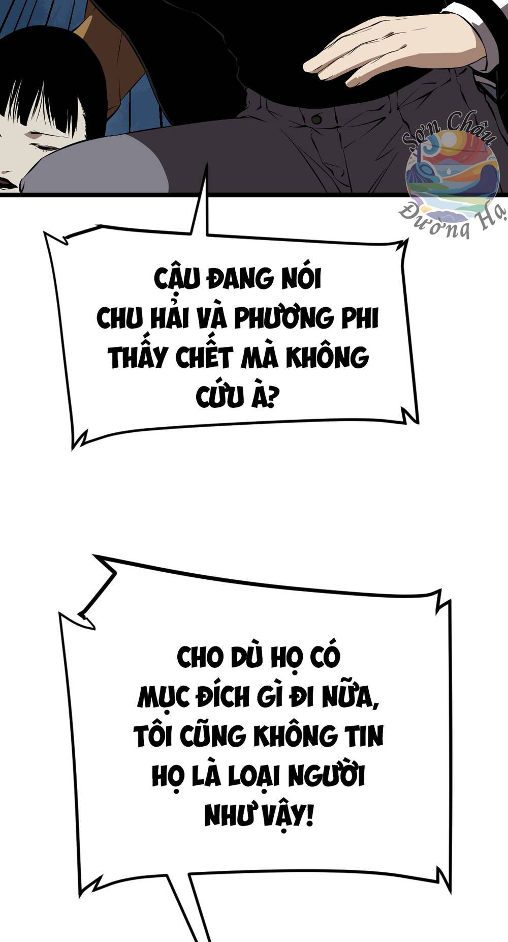 Bệnh Viện Địa Ngục Chapter 11 - 51
