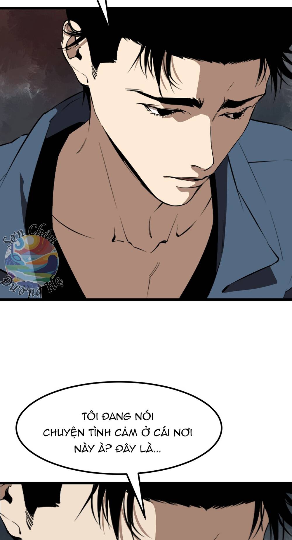 Bệnh Viện Địa Ngục Chapter 11 - 55