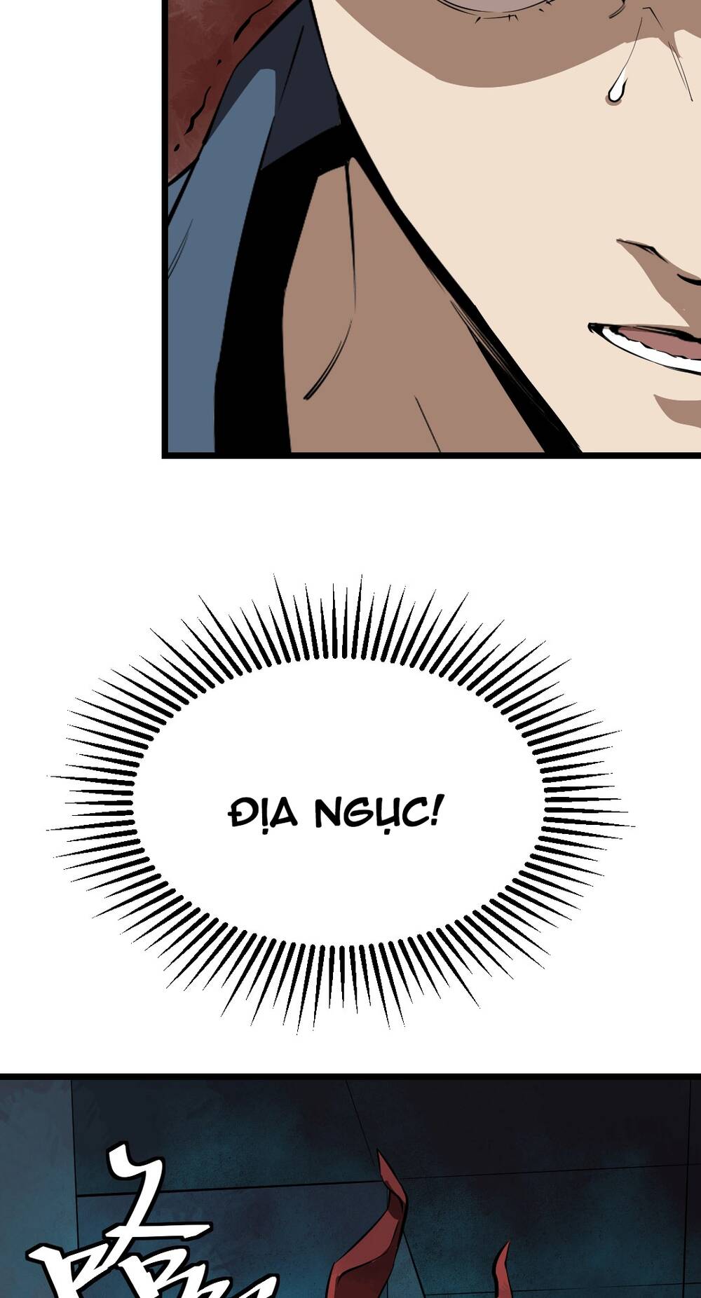 Bệnh Viện Địa Ngục Chapter 11 - 57