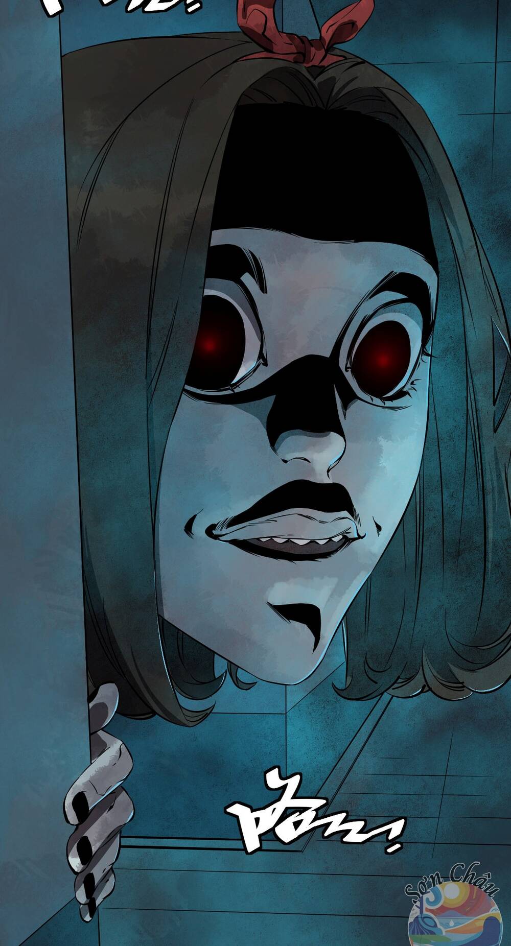 Bệnh Viện Địa Ngục Chapter 11 - 58