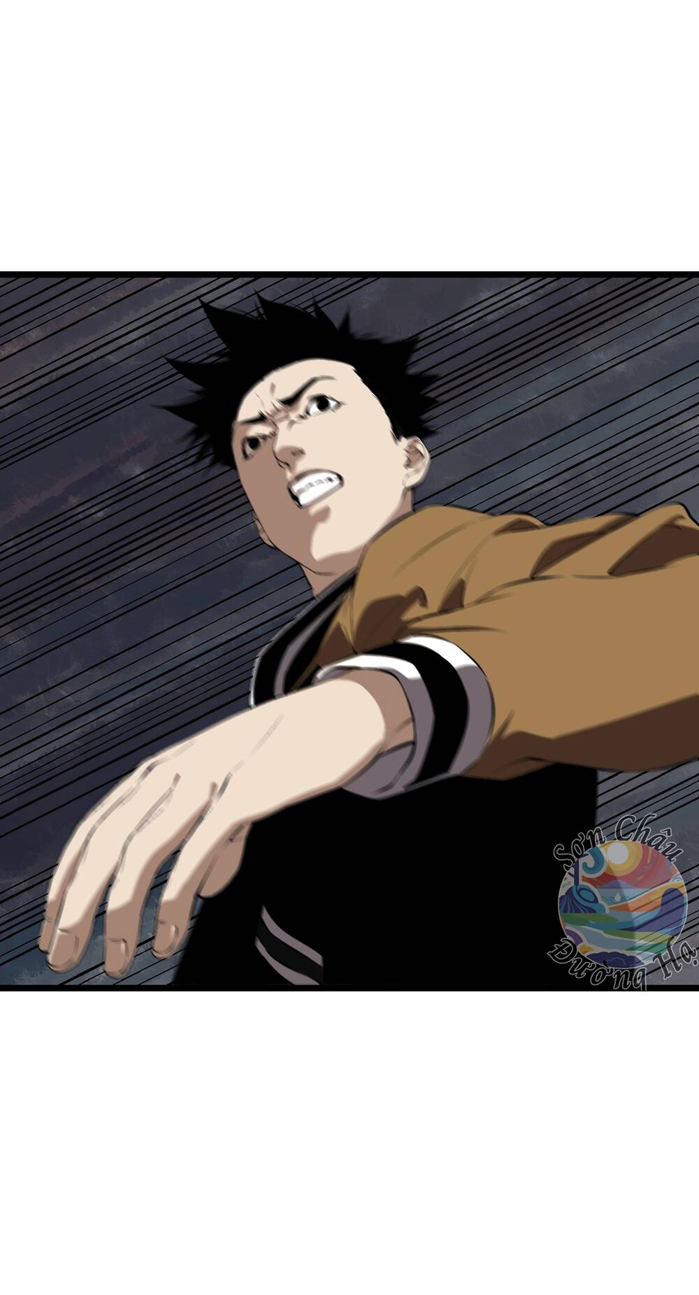 Bệnh Viện Địa Ngục Chapter 11 - 62