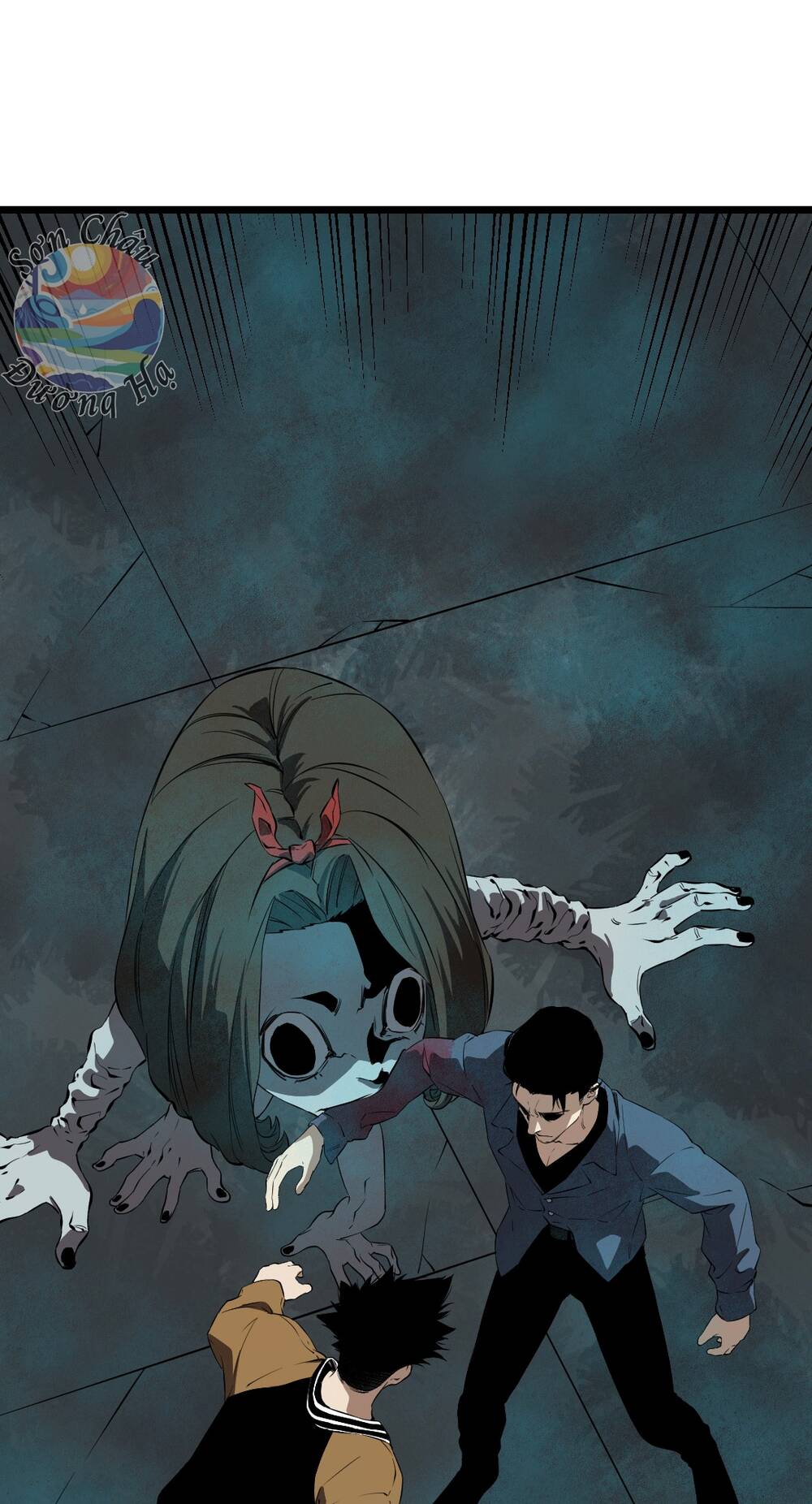 Bệnh Viện Địa Ngục Chapter 11 - 67