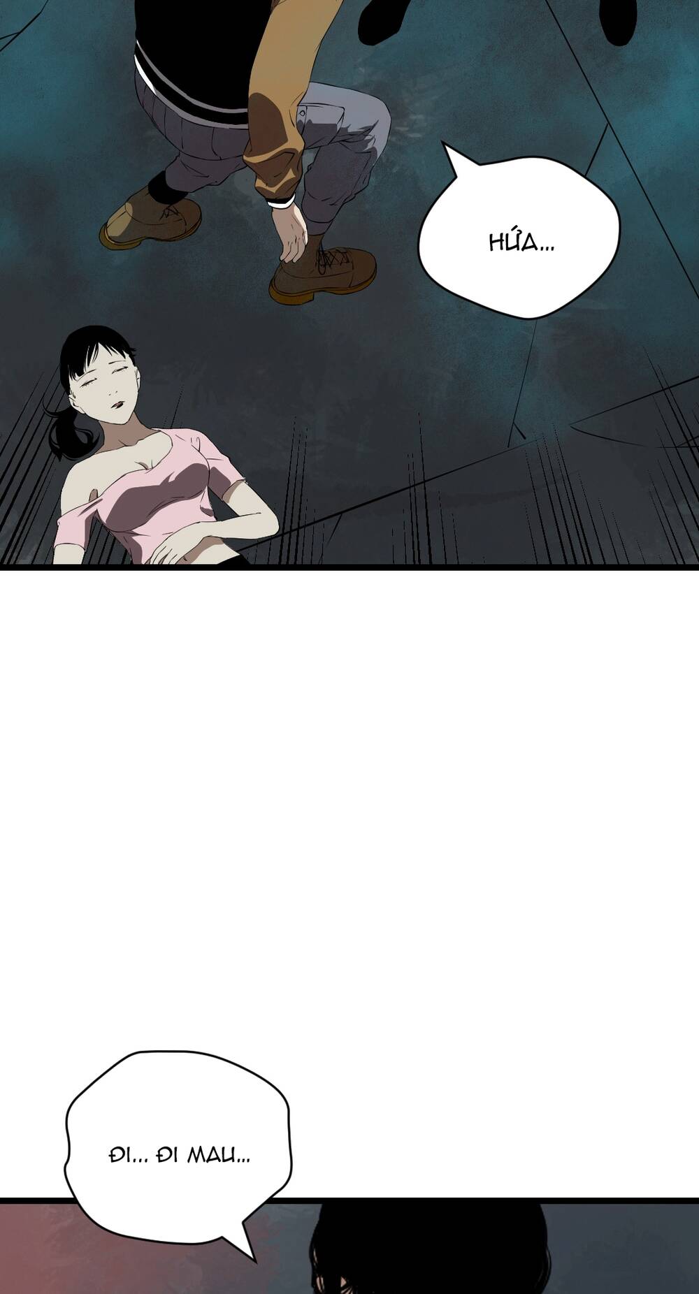 Bệnh Viện Địa Ngục Chapter 11 - 68