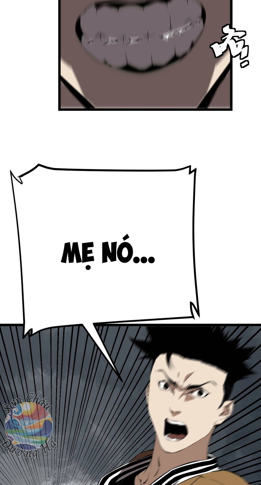 Bệnh Viện Địa Ngục Chapter 11 - 71