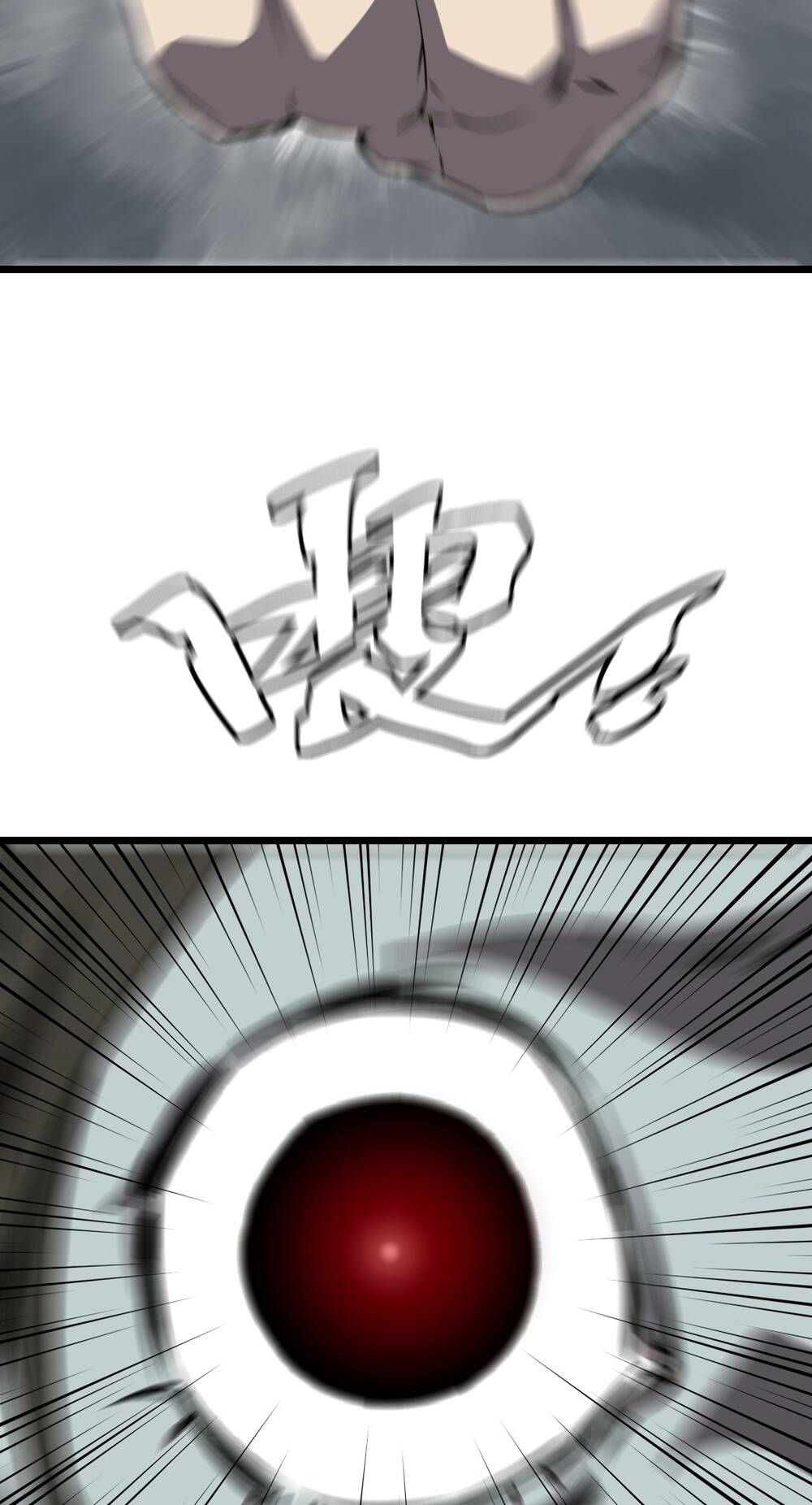 Bệnh Viện Địa Ngục Chapter 12 - 2