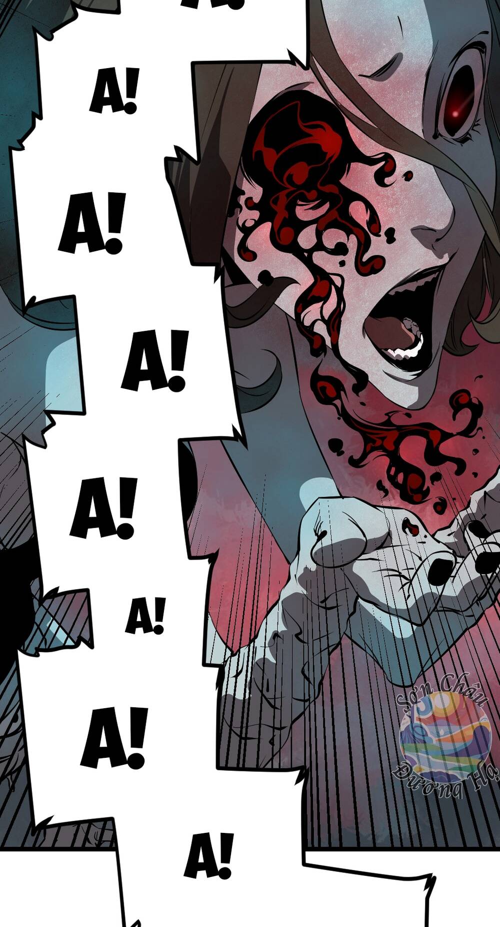 Bệnh Viện Địa Ngục Chapter 12 - 5