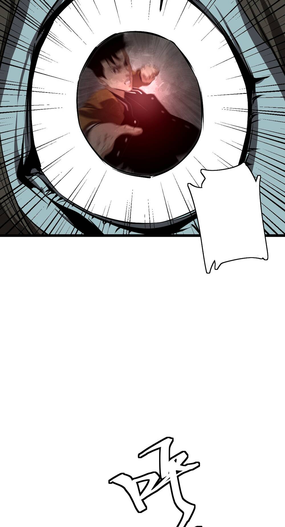 Bệnh Viện Địa Ngục Chapter 12 - 13