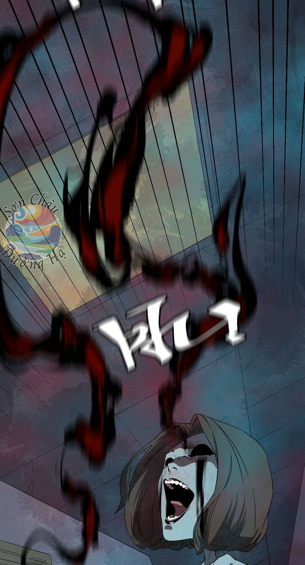 Bệnh Viện Địa Ngục Chapter 12 - 17