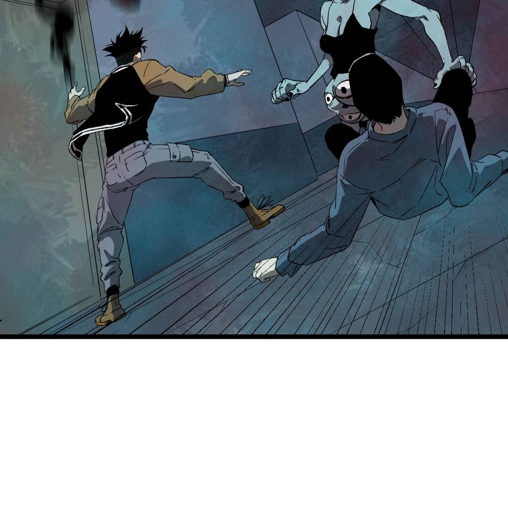 Bệnh Viện Địa Ngục Chapter 12 - 18