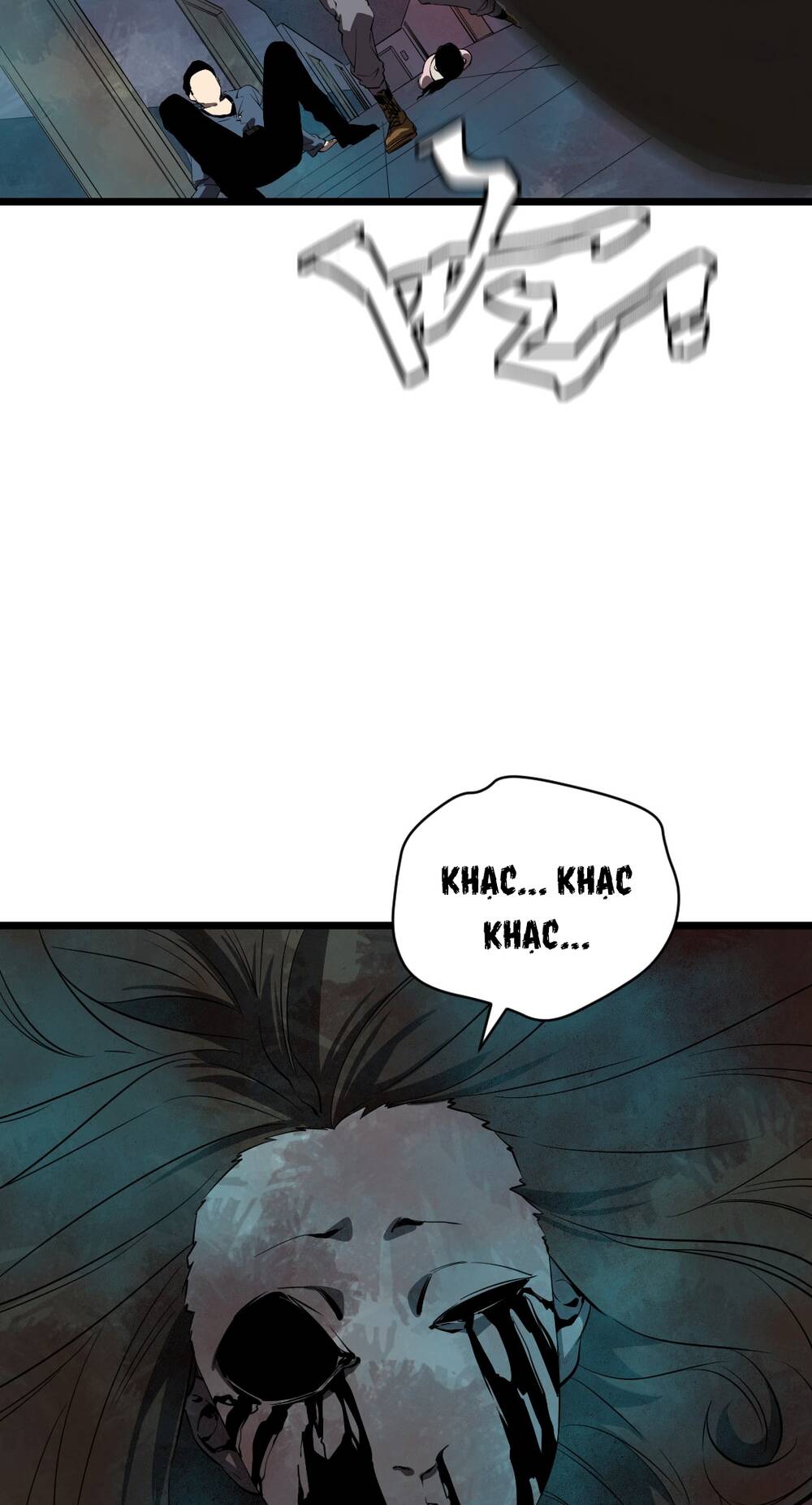 Bệnh Viện Địa Ngục Chapter 12 - 20