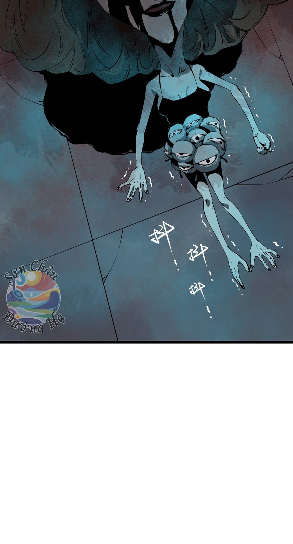 Bệnh Viện Địa Ngục Chapter 12 - 21