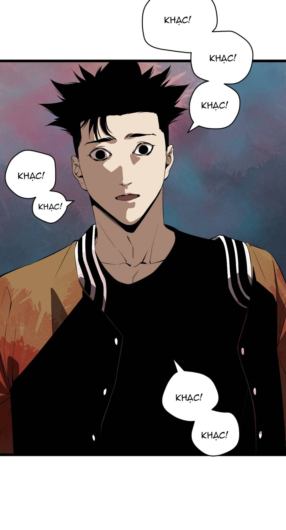 Bệnh Viện Địa Ngục Chapter 12 - 23