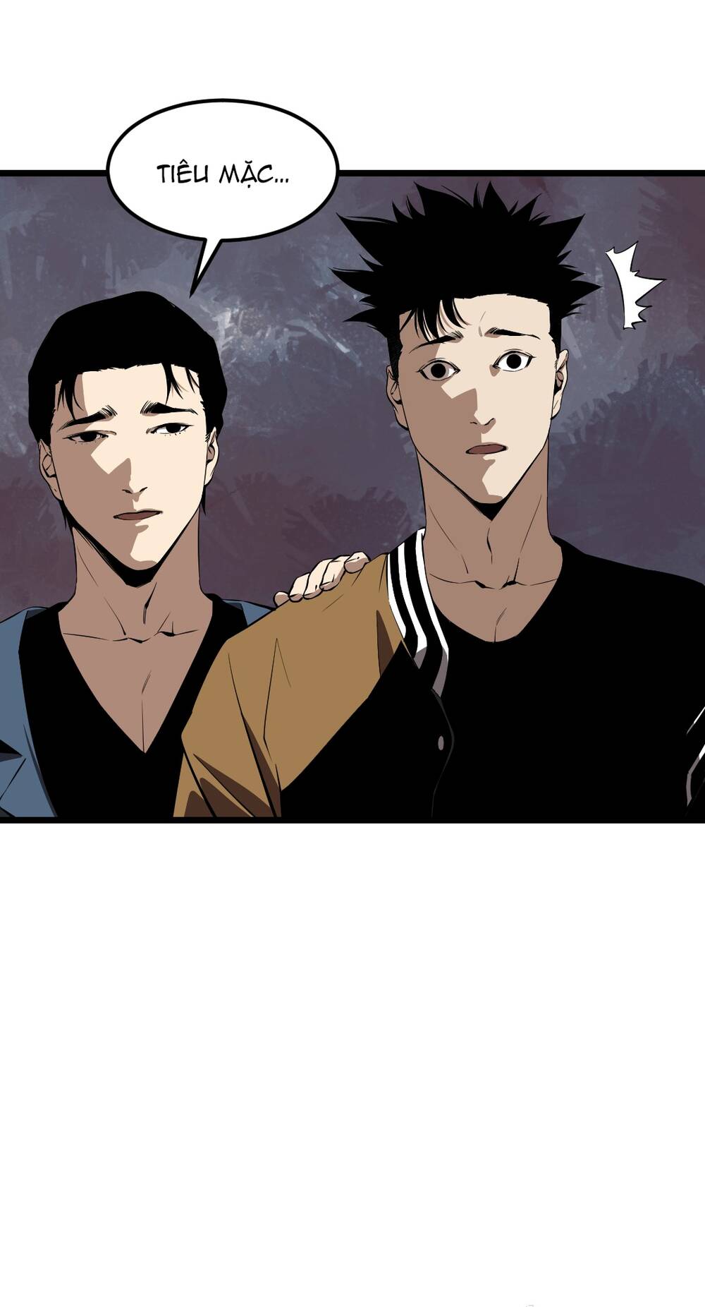 Bệnh Viện Địa Ngục Chapter 12 - 25