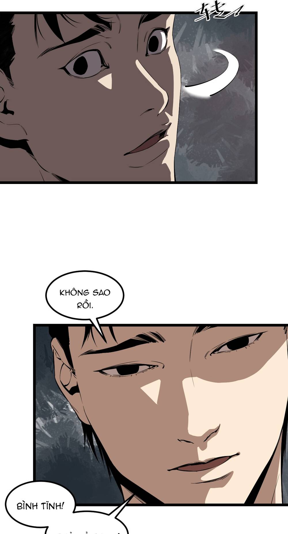 Bệnh Viện Địa Ngục Chapter 12 - 26