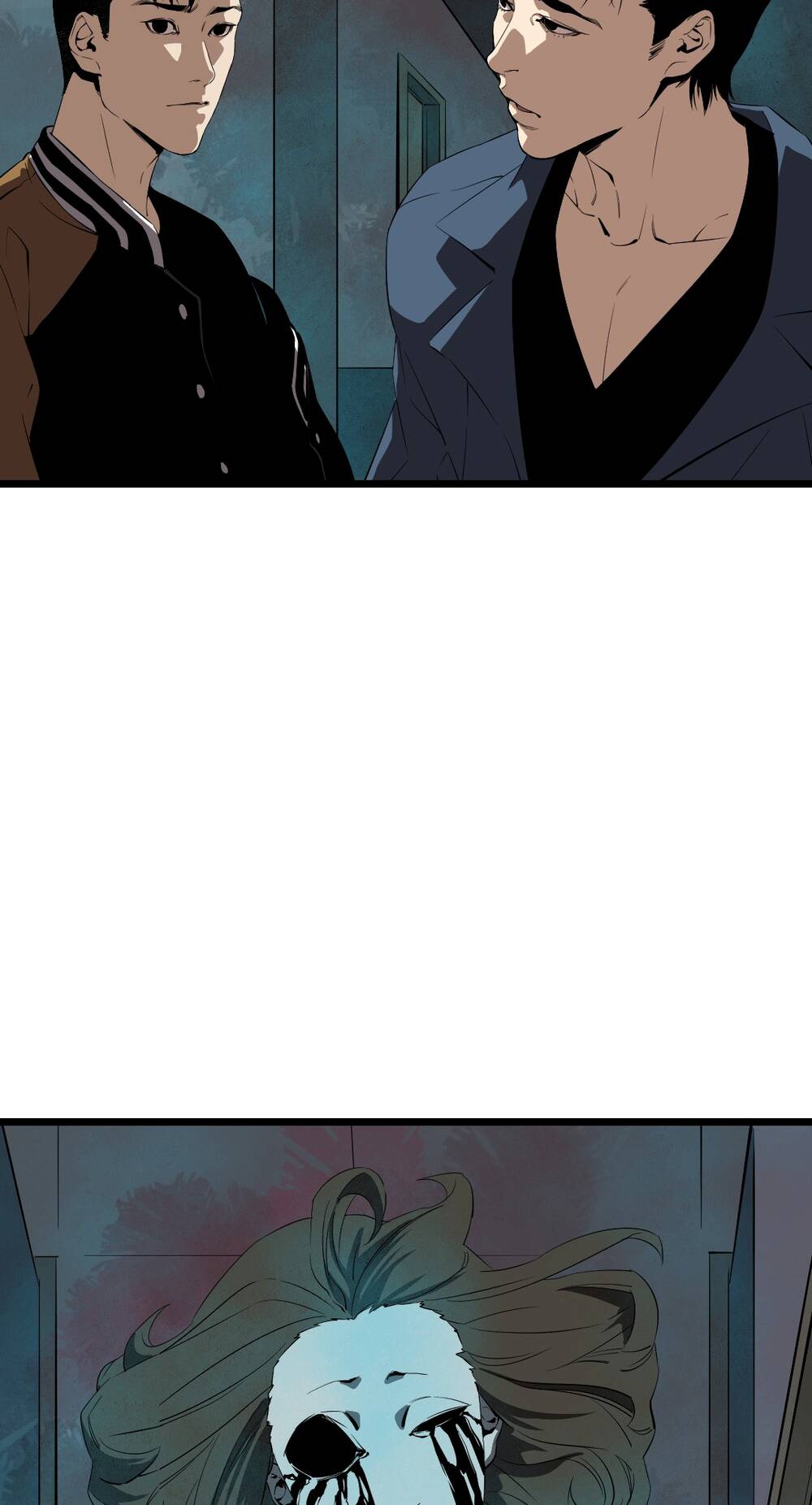 Bệnh Viện Địa Ngục Chapter 12 - 30