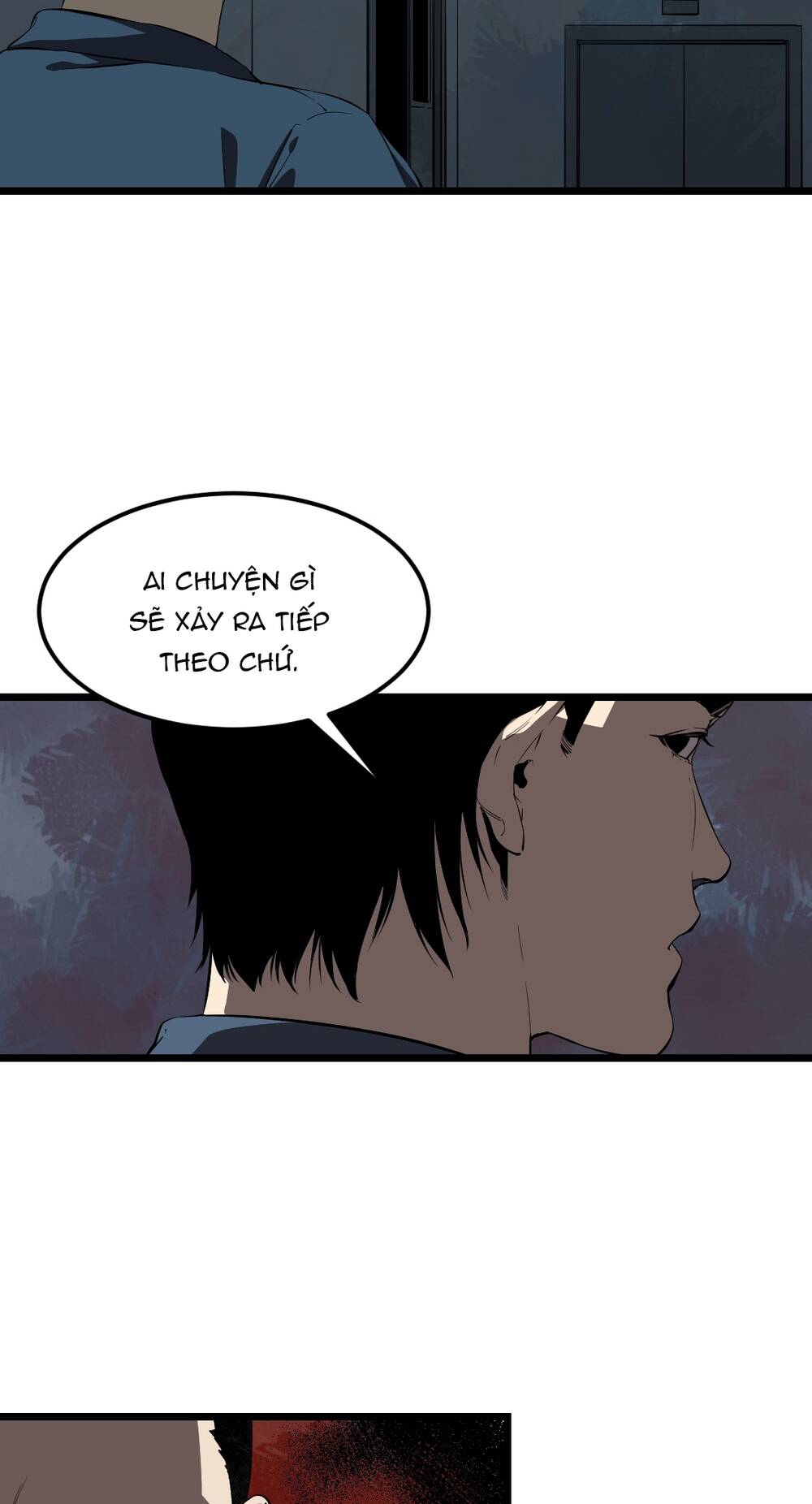 Bệnh Viện Địa Ngục Chapter 12 - 33